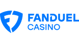 Funduel Casino US NJ logo