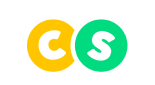 Crown Coins Casino logo