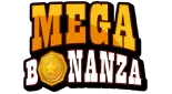 Mega Bonanza logo